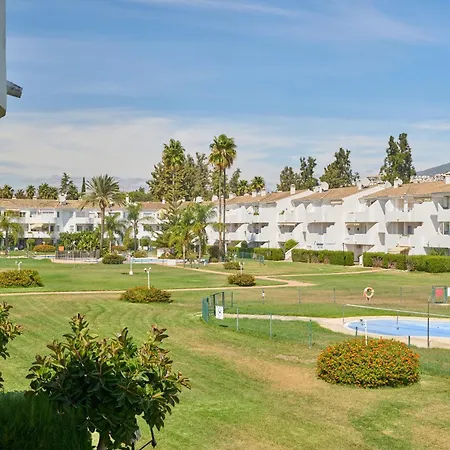 For Golf In Mijas