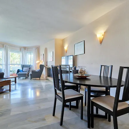 For Golf In Mijas Санта-Фе-де-лос-Боличес