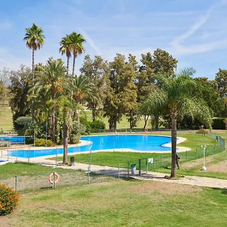 For Golf In Mijas