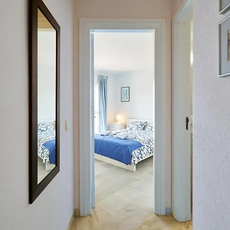 For Golf In Mijas Apartment Fuengirola