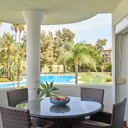 For Golf In Mijas Fuengirola