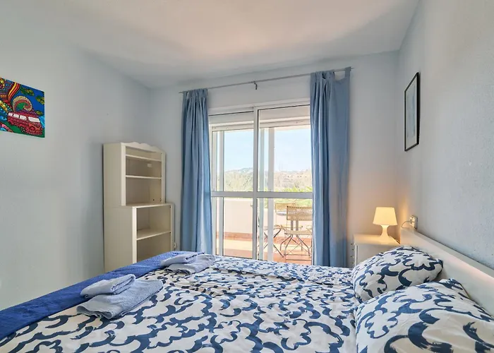 For Golf In Mijas * Санта-Фе-де-лос-Боличес