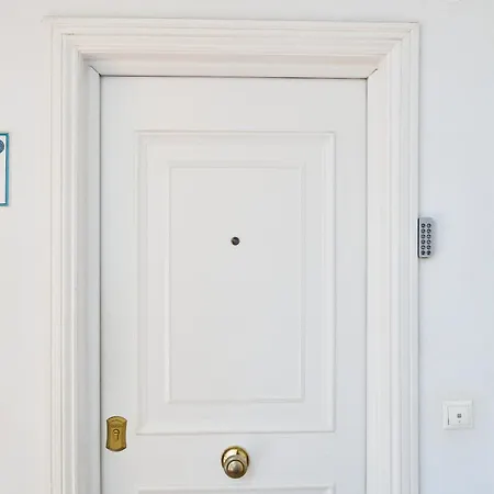 For Golf In Mijas Apartman