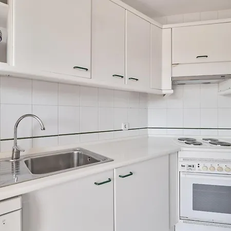 For Golf In Mijas Santa Fe de los Boliches