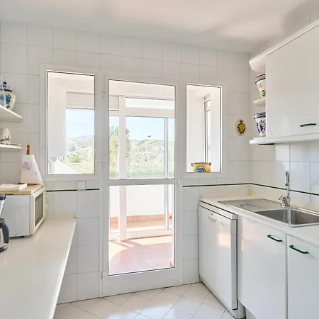 For Golf In Mijas Appartement *