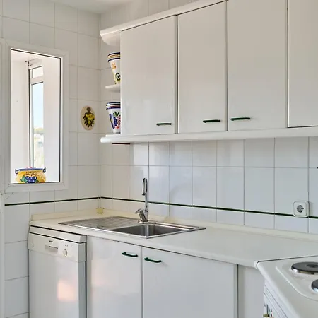 For Golf In Mijas Appartement *