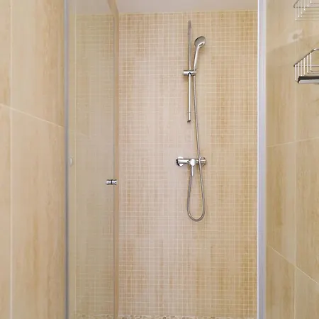 For Golf In Mijas Appartement