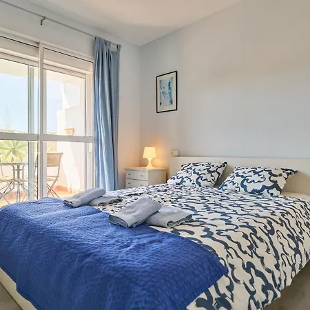 For Golf In Mijas Appartement *