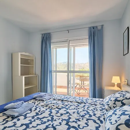 For Golf In Mijas * Santa Fe de los Boliches