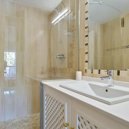 For Golf In Mijas Appartement