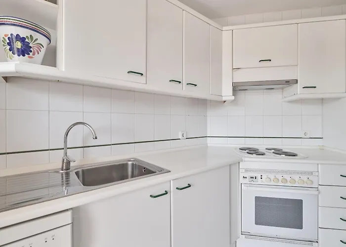 For Golf In Mijas Santa Fe de los Boliches