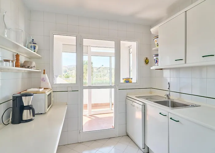 For Golf In Mijas Apartment *