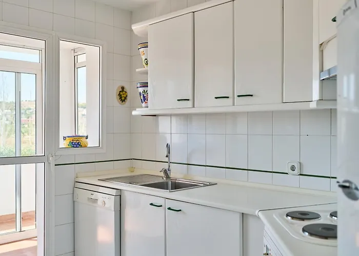 For Golf In Mijas Apartment *