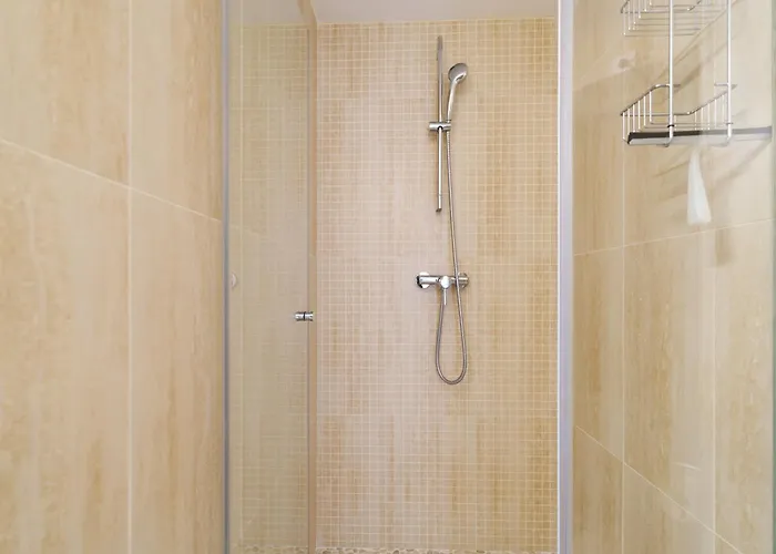 For Golf In Mijas Apartman