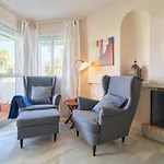 For Golf In Mijas Апартаменти Santa Fe de los Boliches