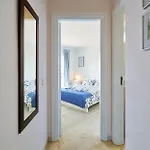 For Golf In Mijas Апартаменти Santa Fe de los Boliches