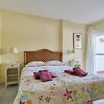 For Golf In Mijas Апартаменти Santa Fe de los Boliches