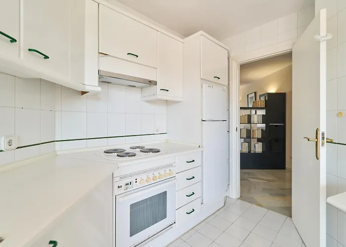 For Golf In Mijas * Santa Fe de los Boliches